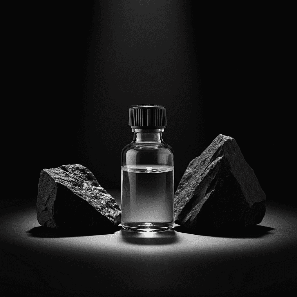Perfume Bottle